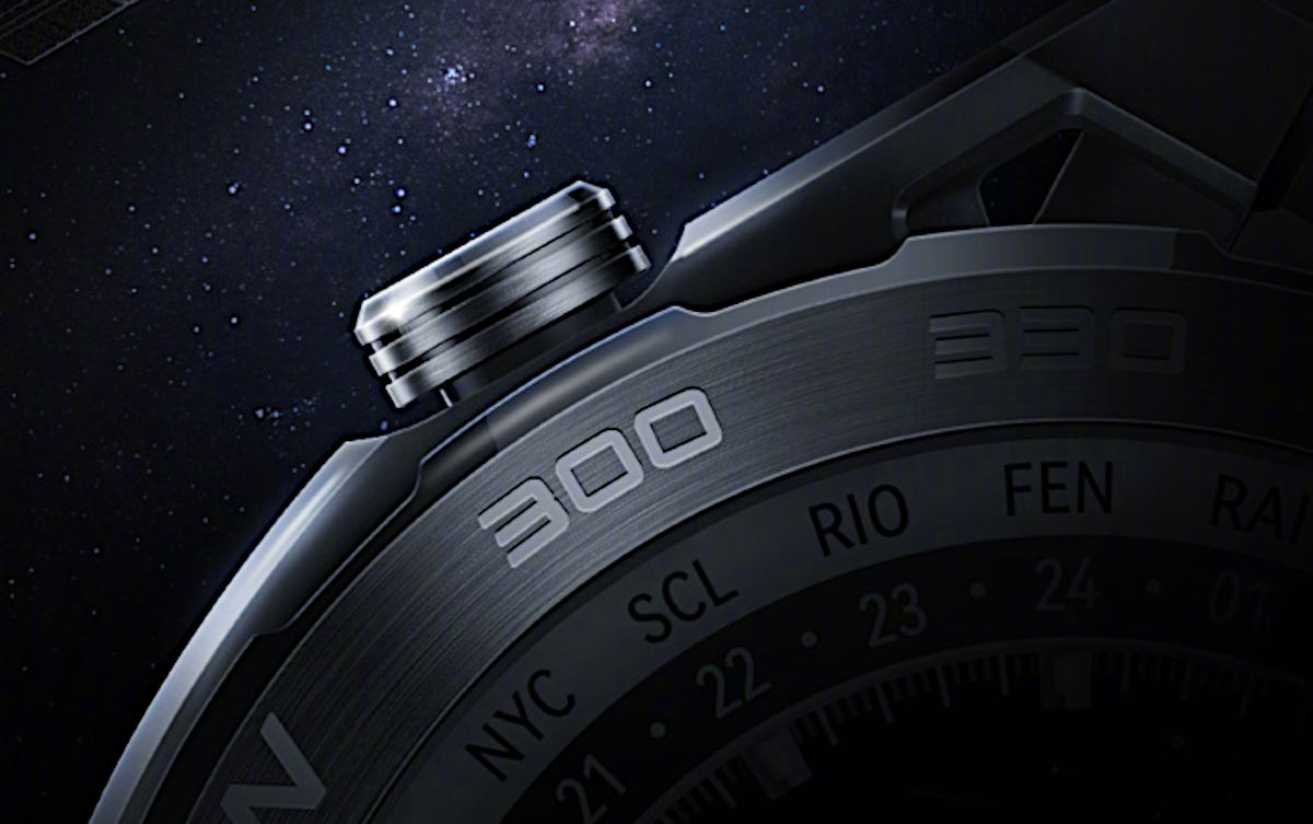Huawei Watch Ultimate – za tydzień premiera. Zagadkowa zapowiedź