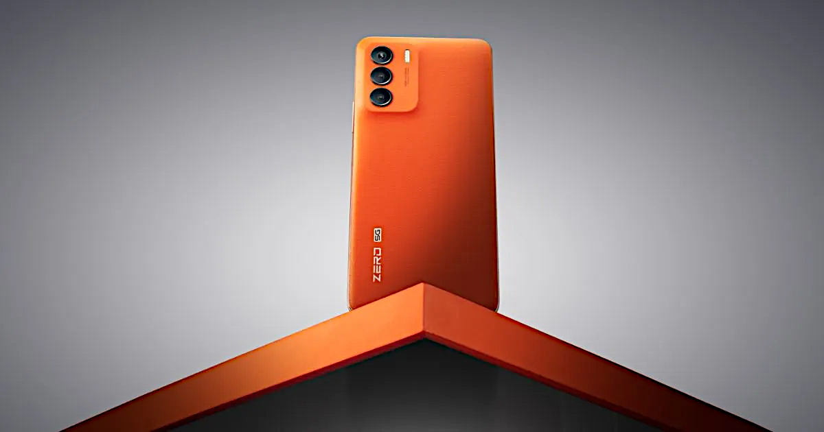 Infinix GT 10 Pro będzie pierwszym smartfonem z ładowaniem 260 W