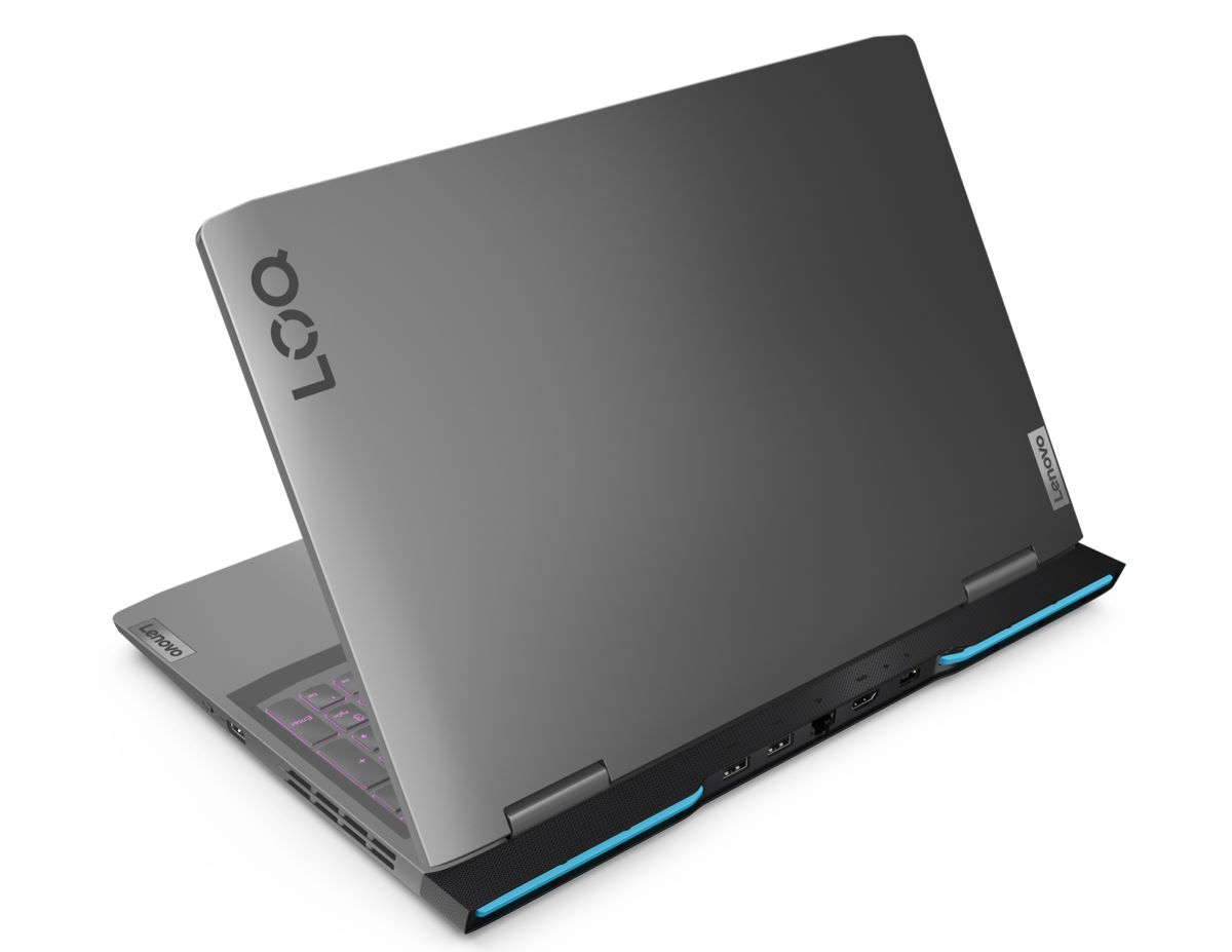 Lenovo powołuje do życia nową markę. Jest skierowana do graczy