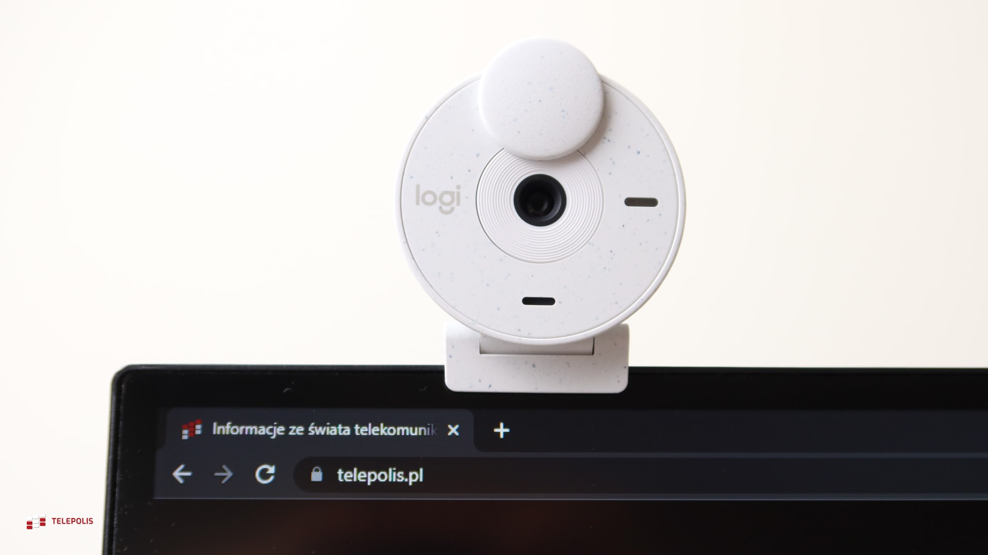 Logitech Brio 300 - test kamerki dla zwykłego użytkownika