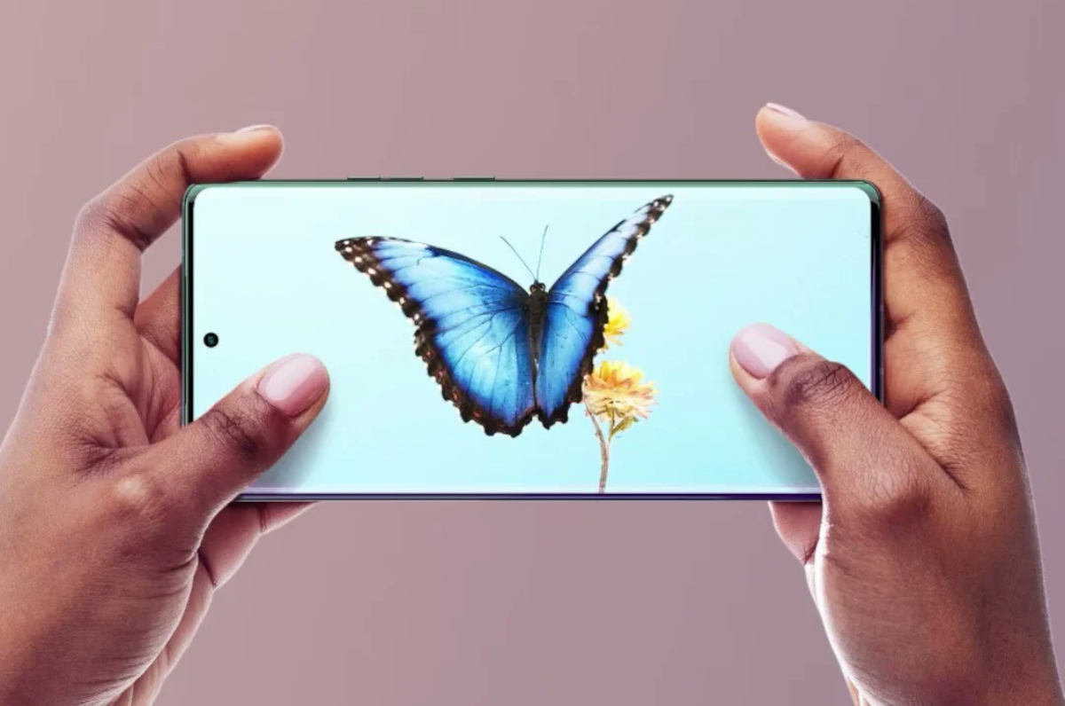 Motorola Edge 40 Pro: tak wygląda nowy flagowiec