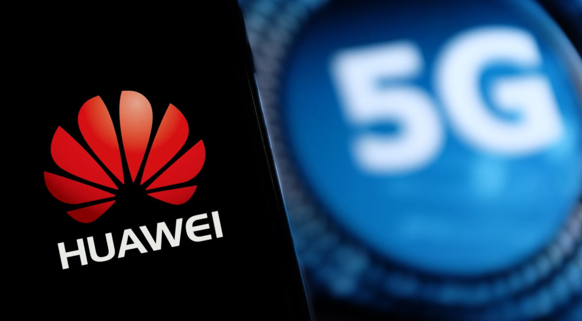 Niemcy: 60% sieci 5G wybudowały chińskie firmy. Zakaz będzie kosztowny