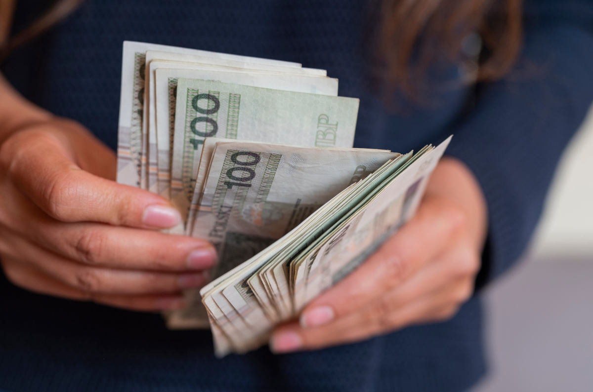 Nowa aplikacja PolCard Pay. Więcej pieniędzy na koncie