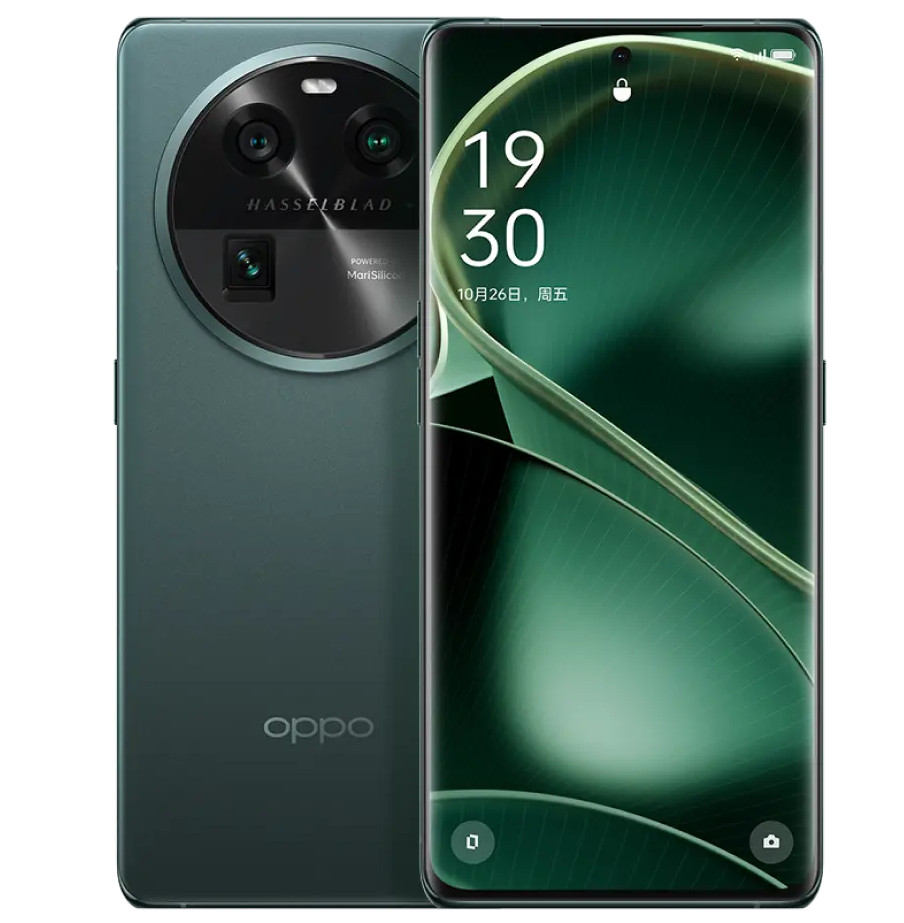 Oppo Find X6 i X6 Pro już oficjalnie. Flagowce z rewelacyjnymi aparatami