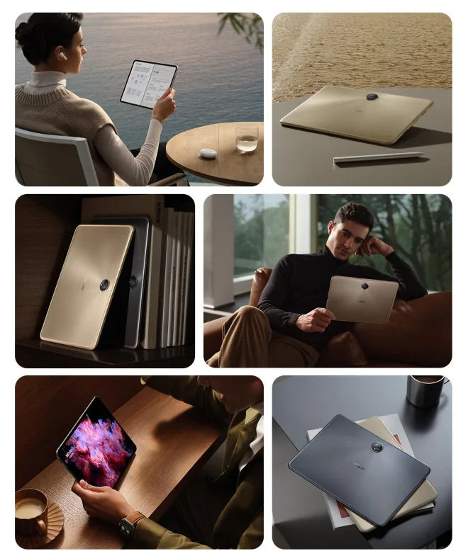 Oppo Find X6 i Find X6 Pro oficjalnie zapowiedziane. Będzie też Oppo Pad 2