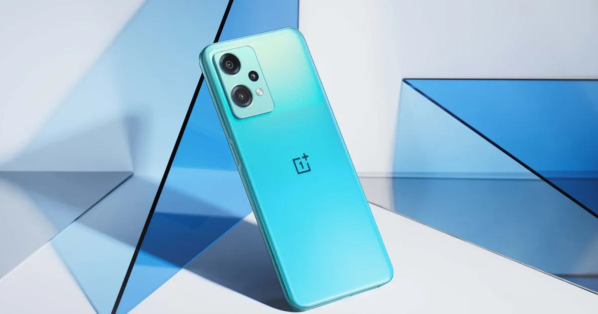 OnePlus Nord CE 3 Lite przed premierą sprawdził się w benchmarku