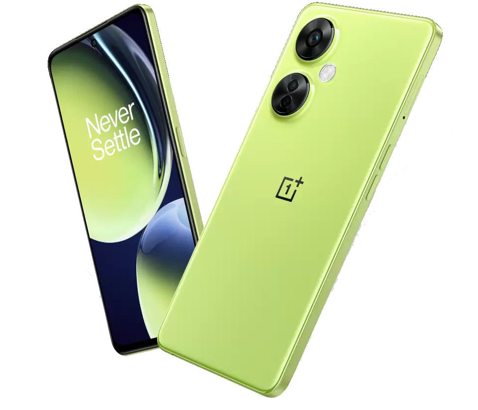 OnePlus Nord CE 3 Lite i Nord Buds 2: producent zaprasza na premierę