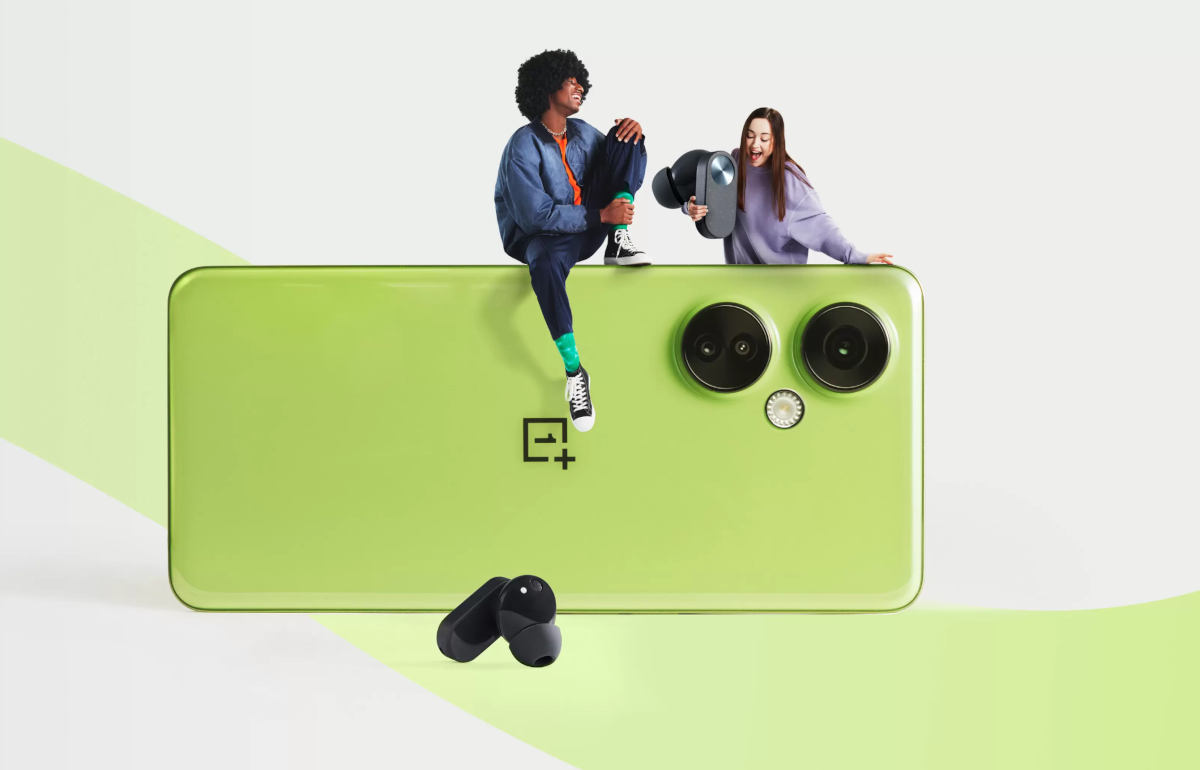 OnePlus Nord CE 3 Lite i Nord Buds 2: producent zaprasza na premierę