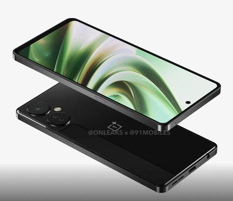 OnePlus Nord CE 3 Lite przed premierą sprawdził się w benchmarku