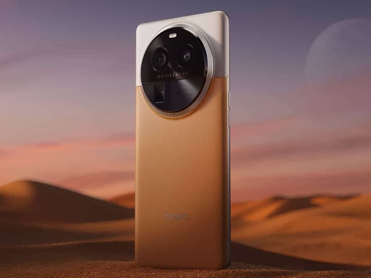 Oppo Find X6 i X6 Pro już oficjalnie. Flagowce z