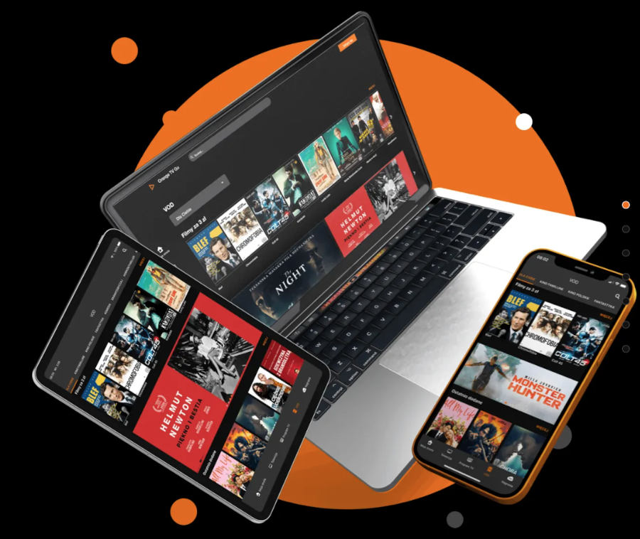 Orange z nowością w planach z 5G. Mała rzecz, a cieszy
