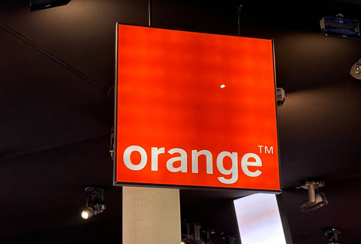 Orange z nowością w planach z 5G. Mała rzecz, a cieszy