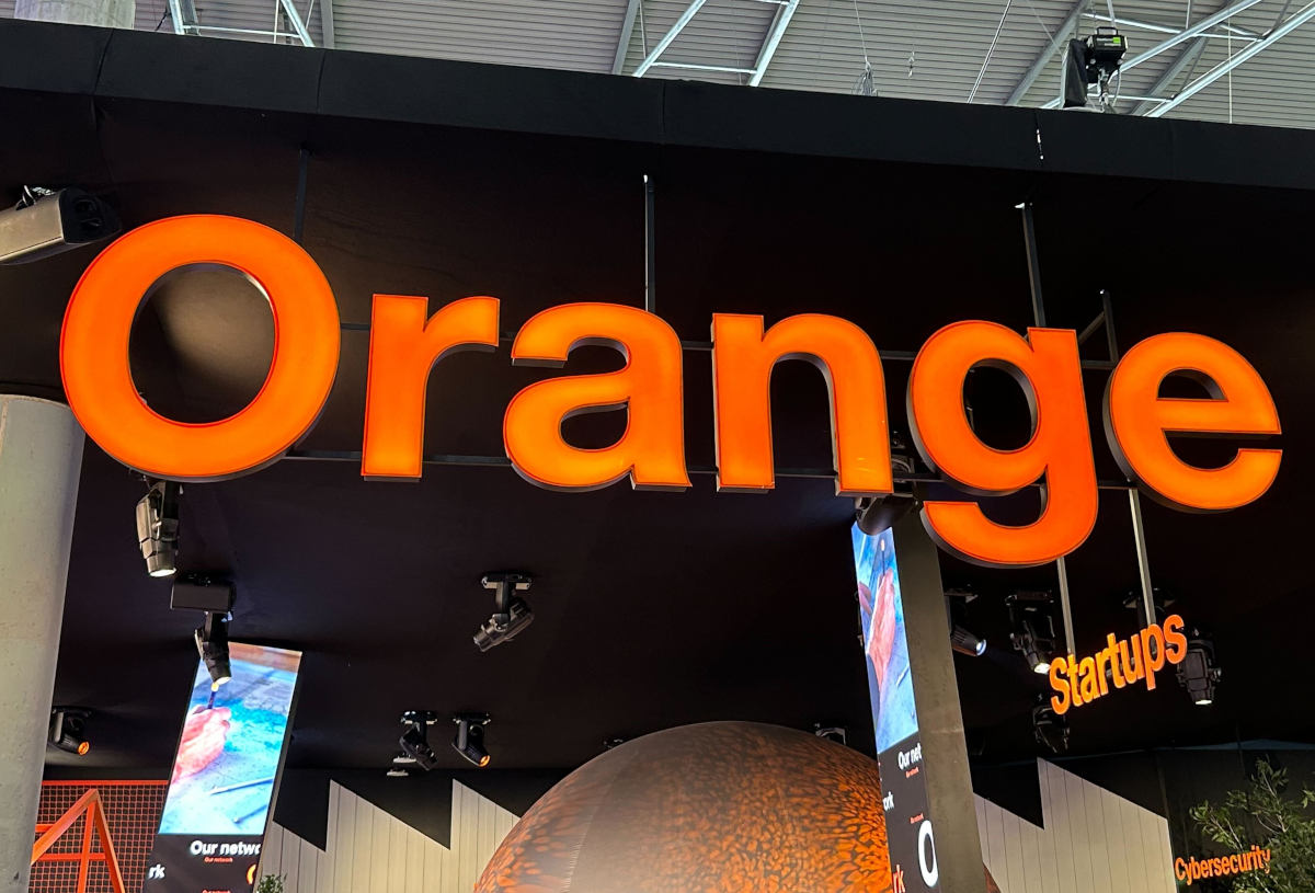 Orange daje gigabajty za gol. Lepiej się pospiesz