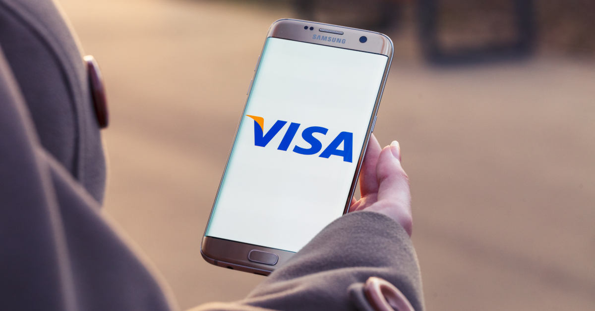 Płatności numerem telefonu Visa Mobile debiutują u dużego operatora