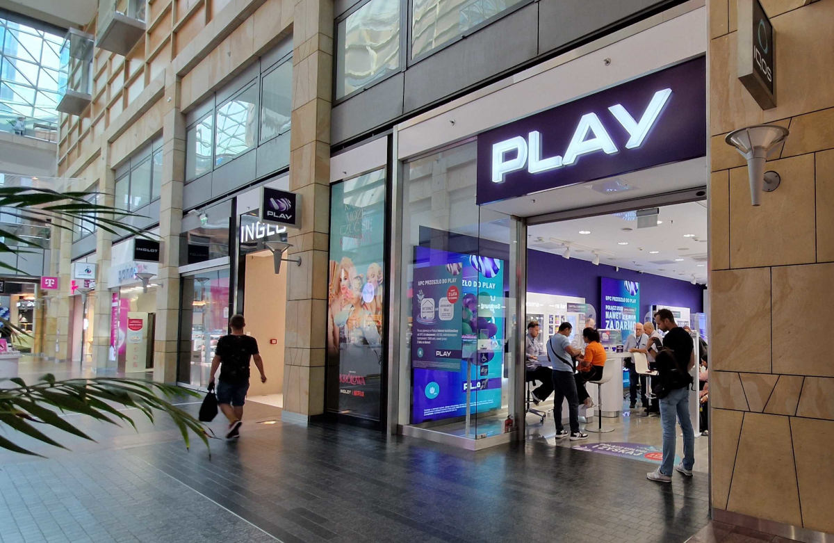 Play ogłasza Smart Days. Oto czym kusi