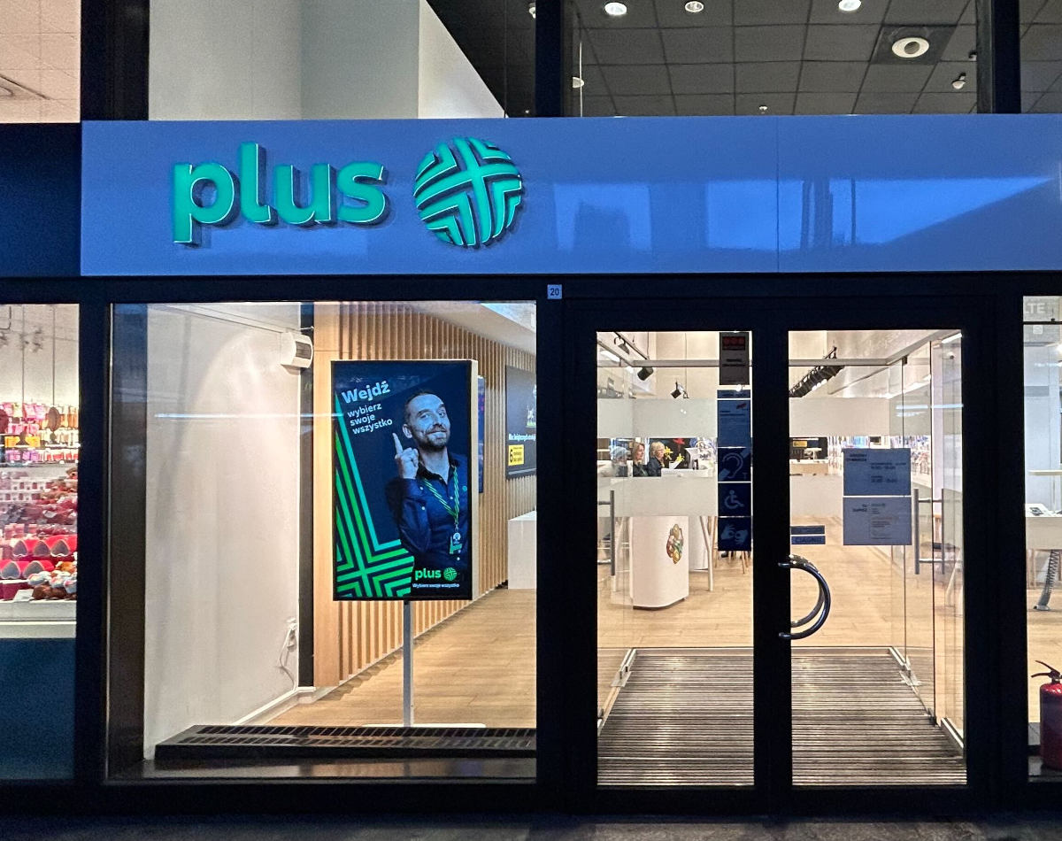 Nowa oferta Plusa. Więcej internetu i 5G dla każdego