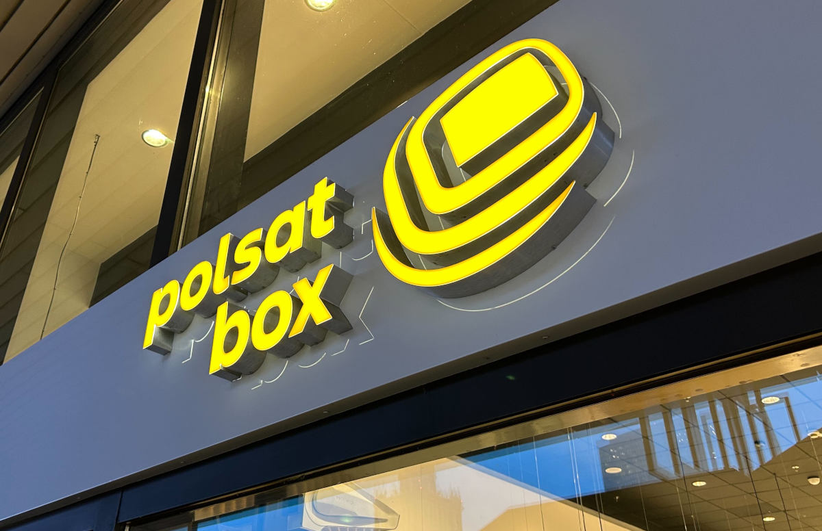 Polsat Box: zmiany w dekoderach 4K. Nowe menu, Disney+ i wyszukiwanie głosowe