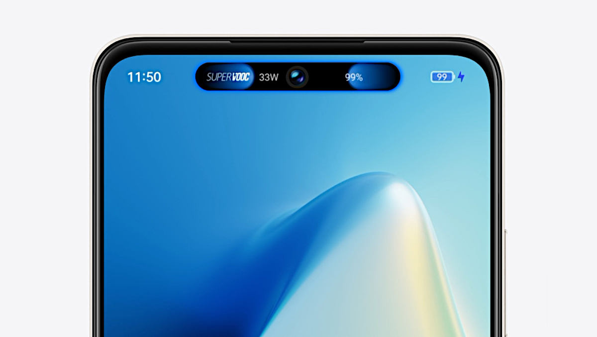 Realme C55 zadebiutował. Ma mini kapsułę jak Dynamic Island w iPhone’ach