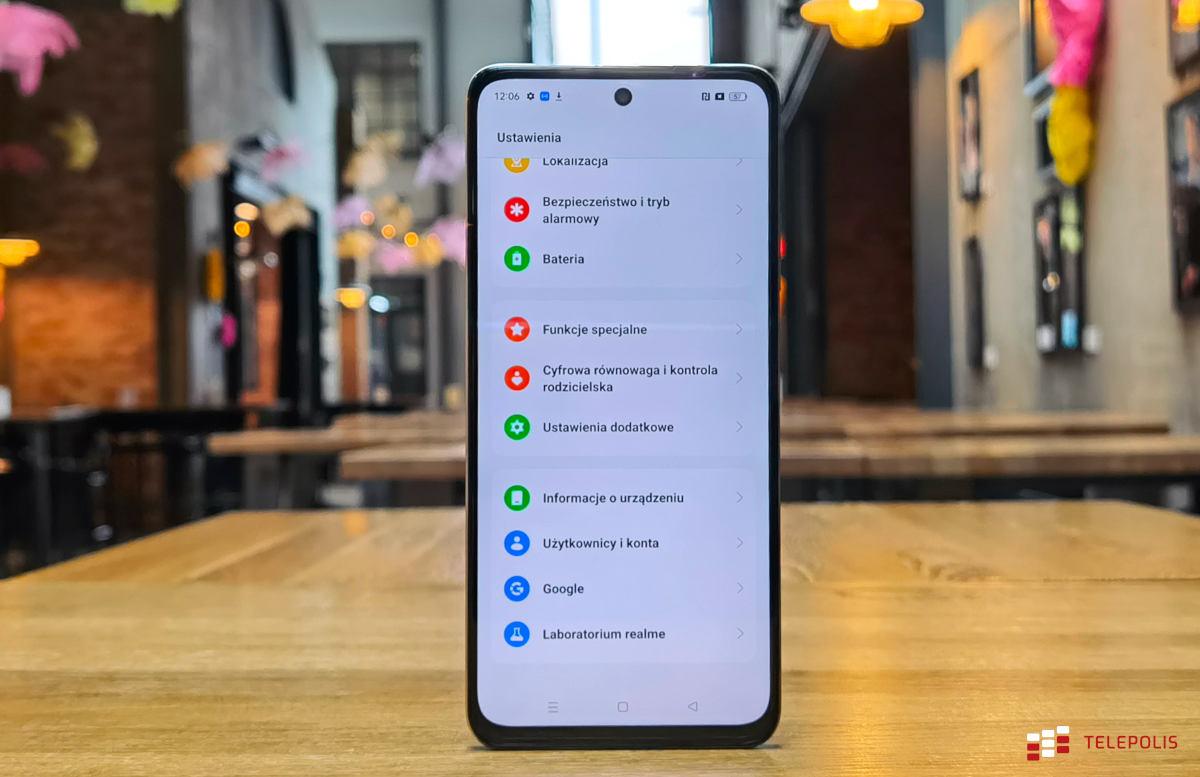 Realme C55 już w Polsce. Dobra cena, fajne funkcje, będzie hit