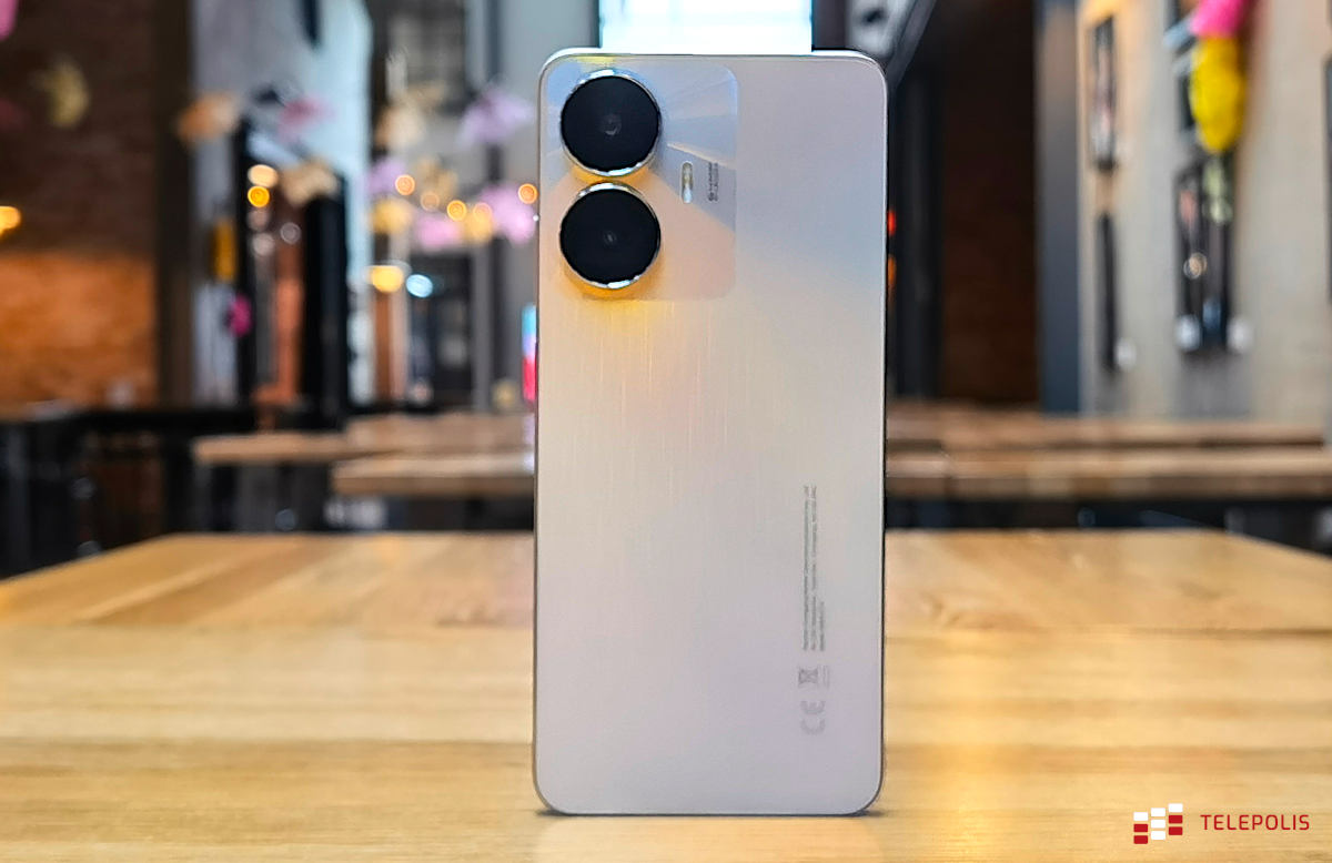 Realme C55 już w Polsce. Dobra cena, fajne funkcje, będzie hit