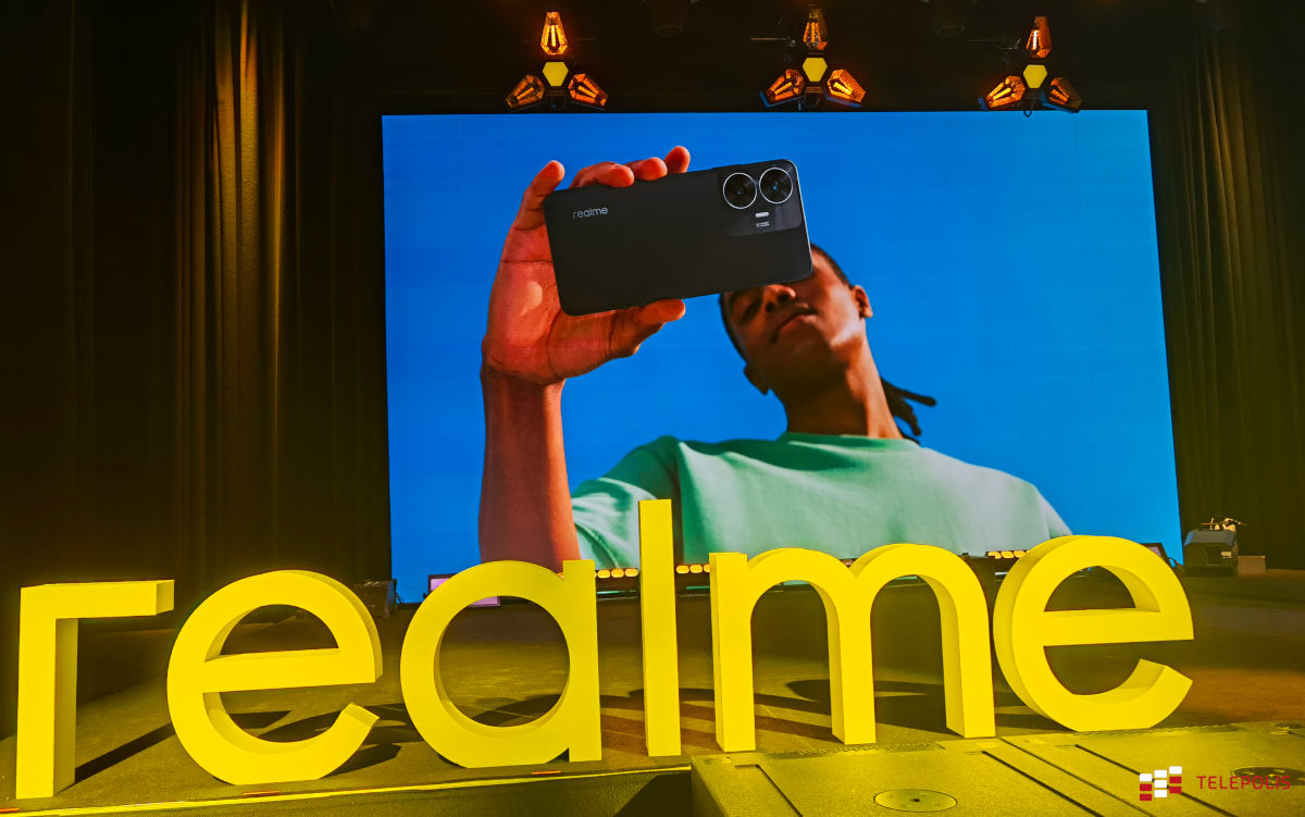 Realme C55 już w Polsce. Dobra cena, fajne funkcje, będzie hit