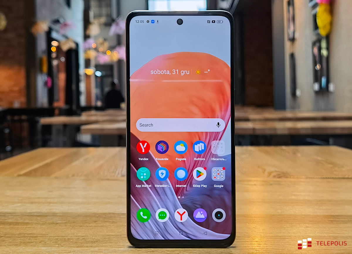 Realme C55 już w Polsce. Dobra cena, fajne funkcje, będzie hit