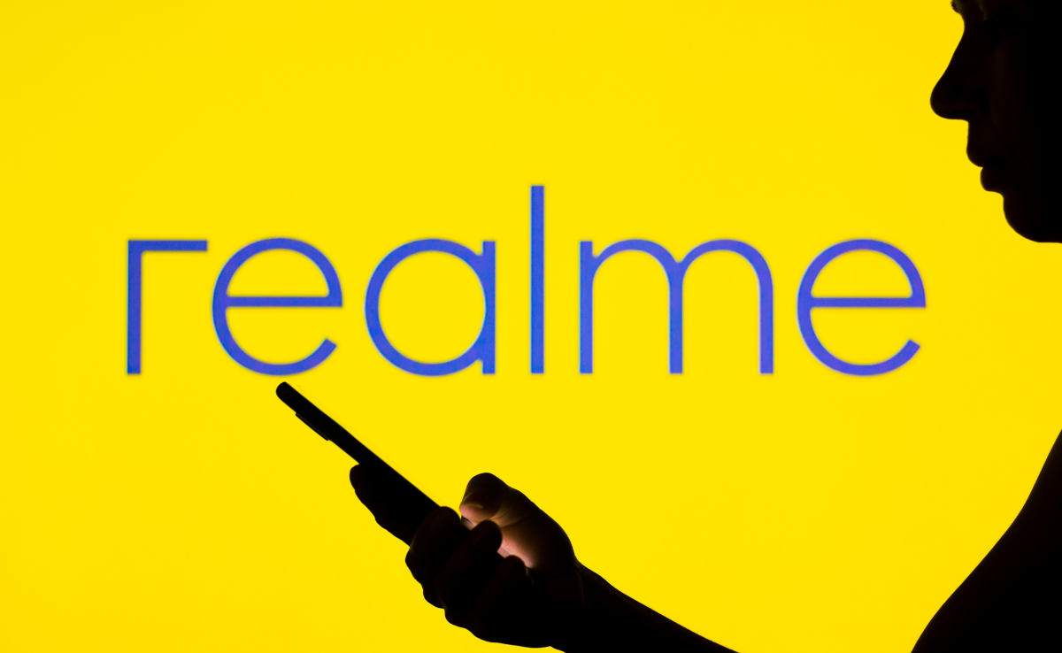 Realme GT Neo 5 Lite ujawnia swój wygląd i specyfikację