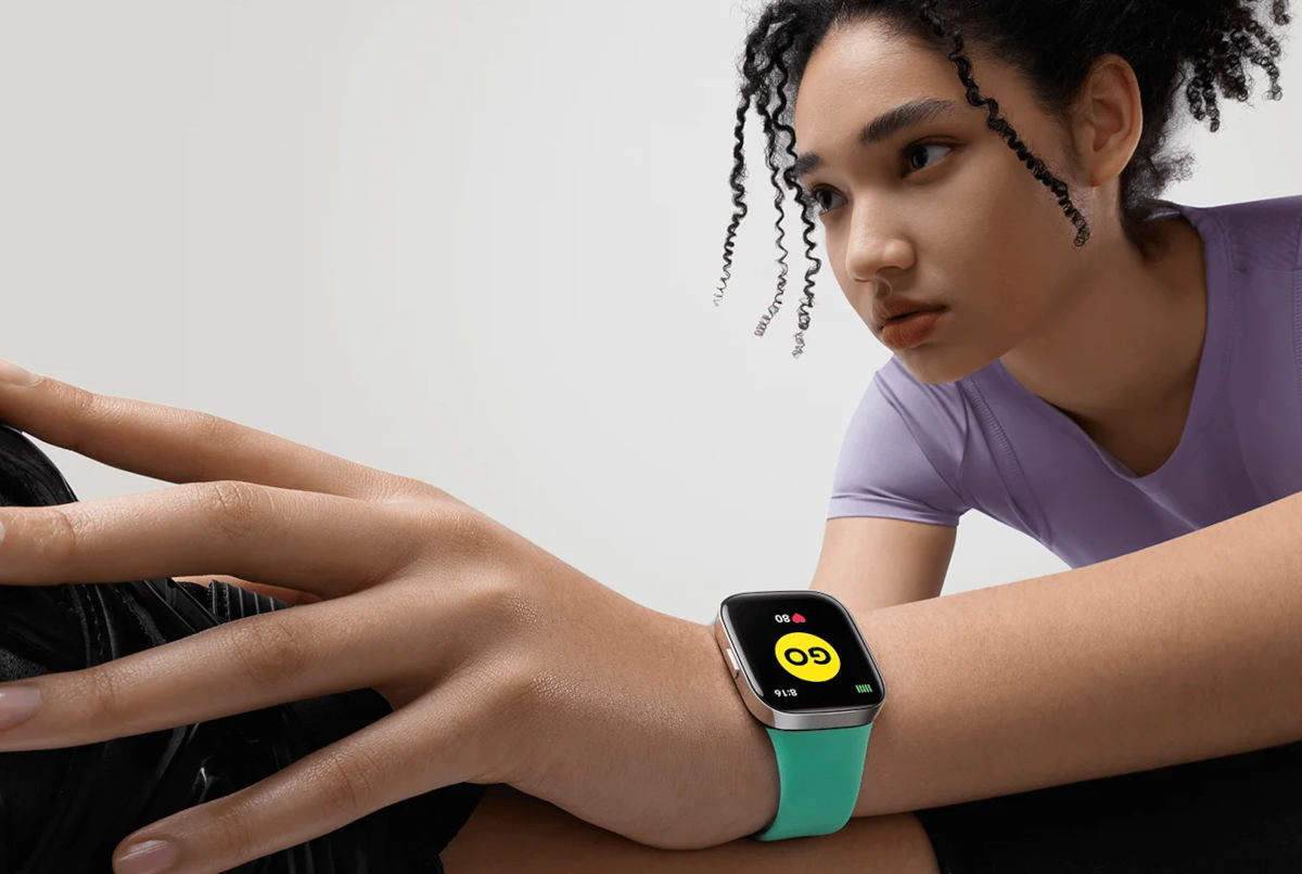 Xiaomi ma nowy zegarek Redmi Watch 3. Oto cena