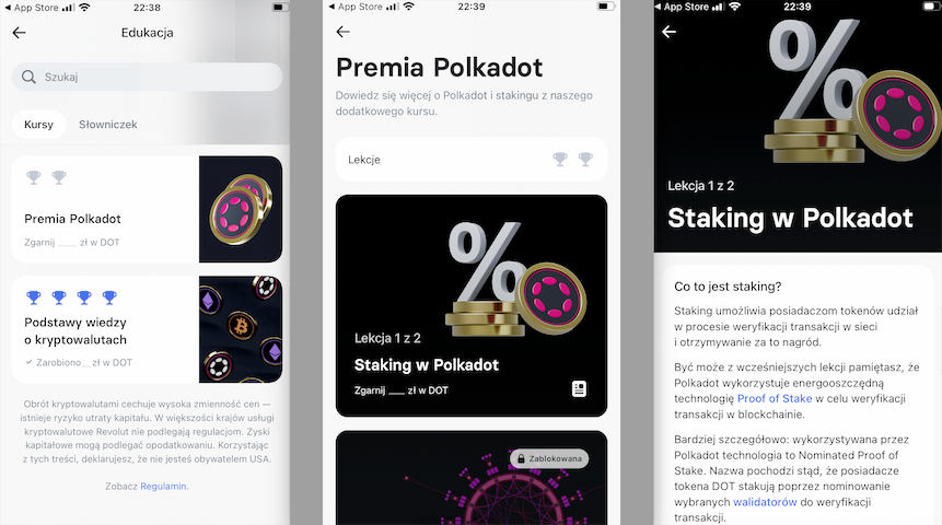 Revolut rozdaje pieniądze. Musisz tylko rozwiązać test
