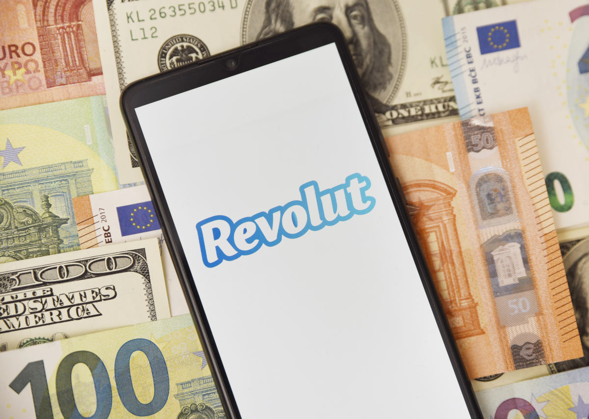 Revolut rozdaje pieniądze. Musisz tylko rozwiązać test