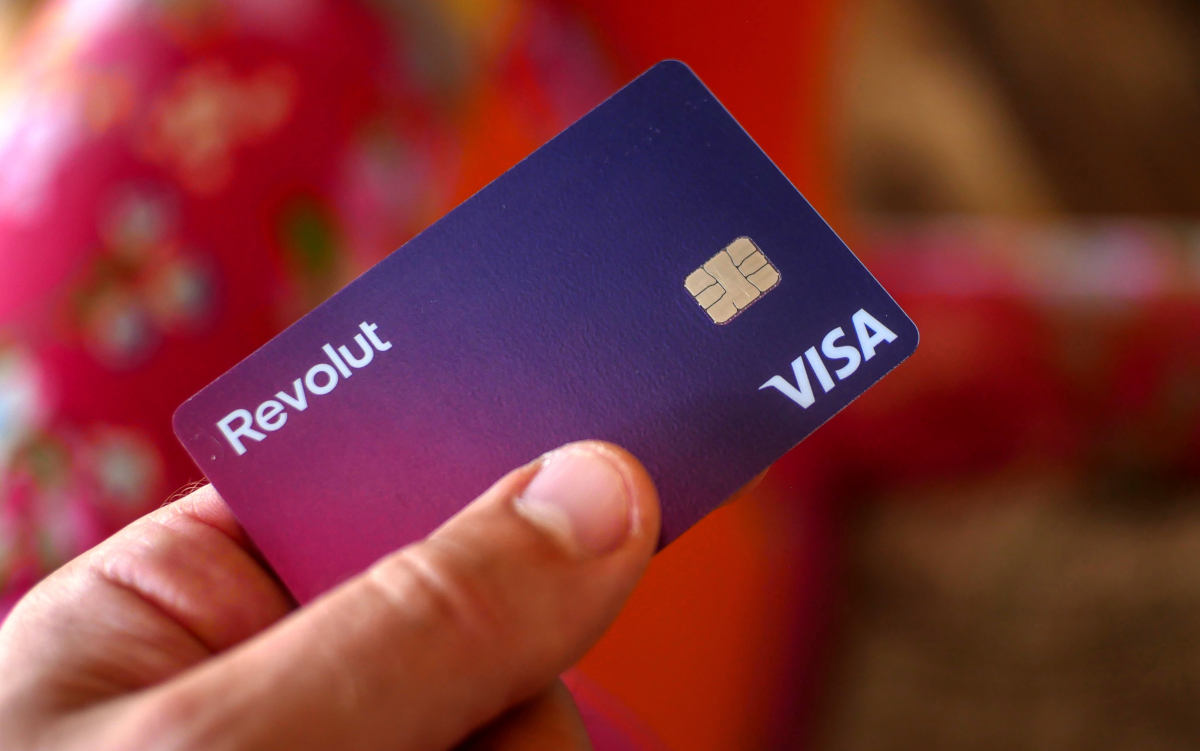 Revolut przyspiesza. Skorzystają wszyscy klienci
