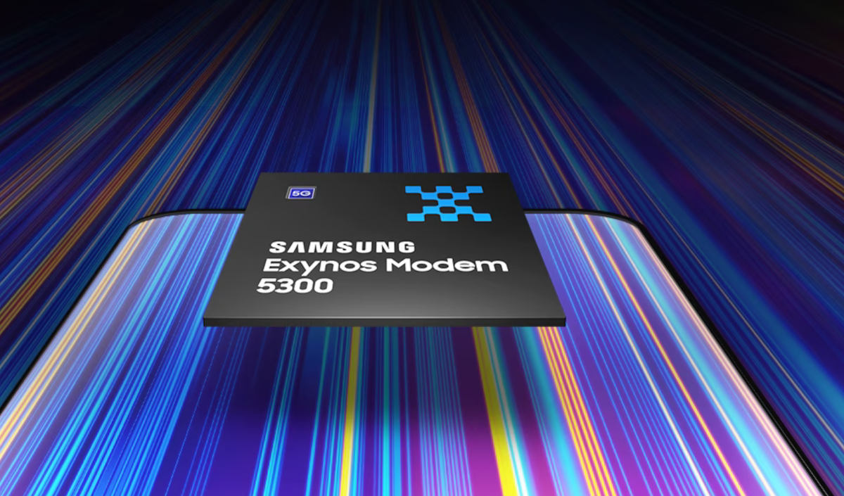 Samsung przyspiesza z 5G, skorzysta na tym Google