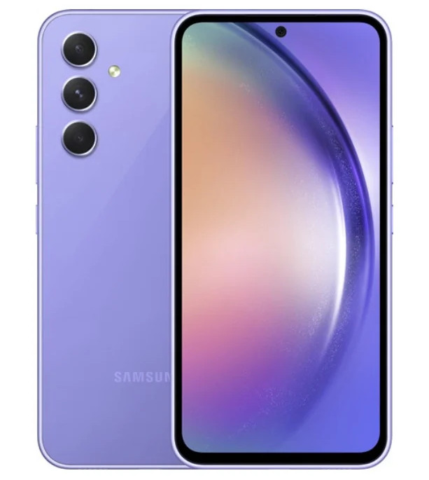 Samsung Galaxy A34 5G i Galaxy A54 5G już za kilka dni. Oto ceny, jest drogo