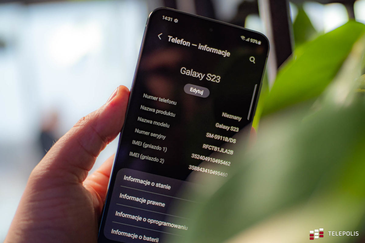Galaxy S23 nawet 700 zł taniej. Samsung ma nową promocję