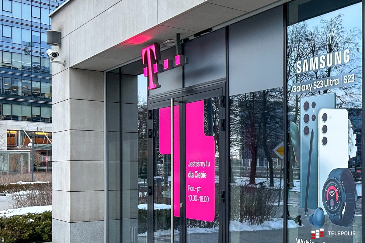 T-Mobile ma dwa nowe bonusy. Zajrzyj do aplikacji