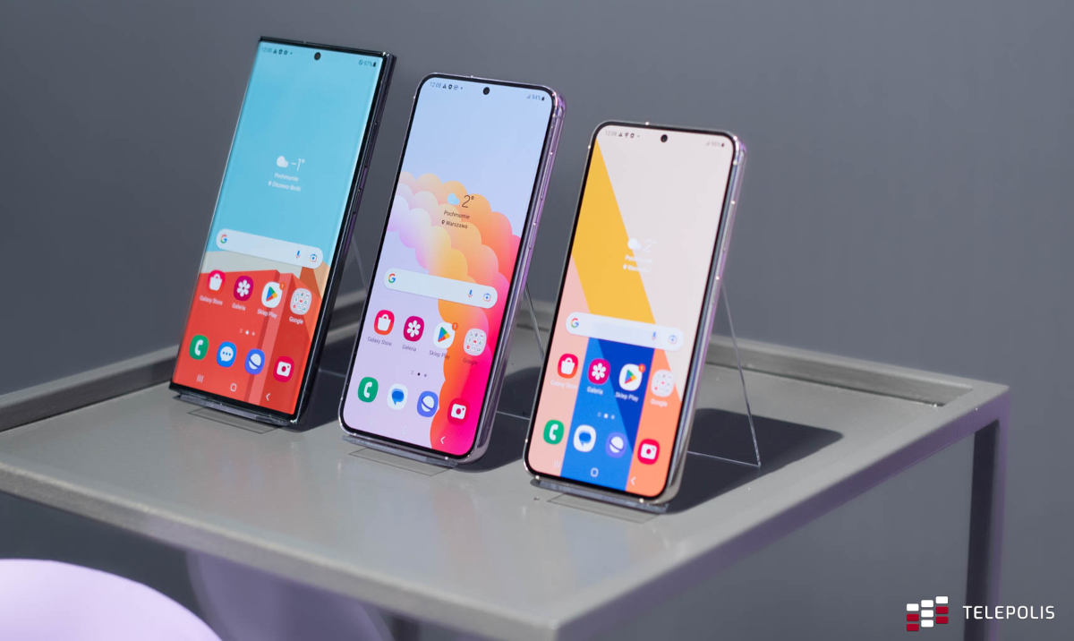 T-Mobile: smartfony Samsung i Oppo taniej nawet 400 zł