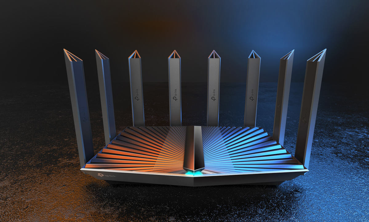 TP-Link wprowadza router Archer AX95 z Wi-Fi 6. „Dla najbardziej wymagających”