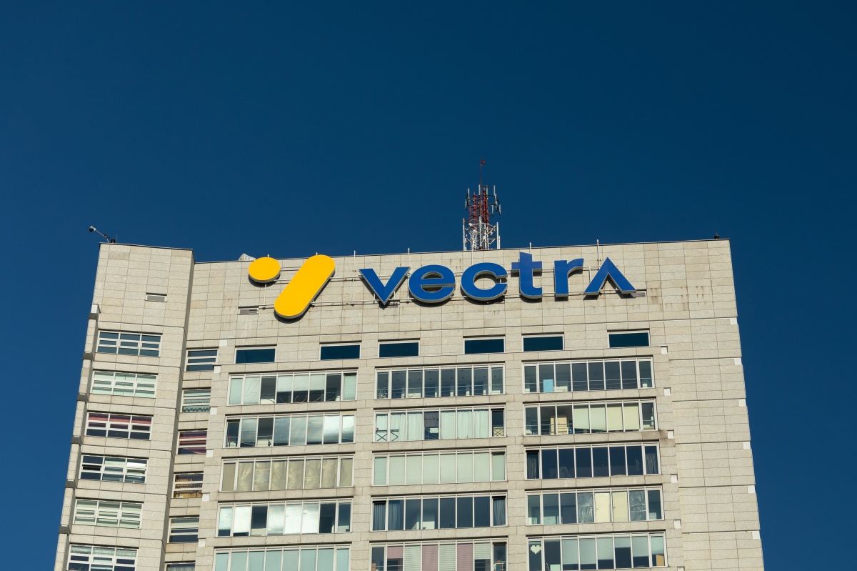 Vectra: nowa oferta internetu światłowodowego i HBO Max w prezencie