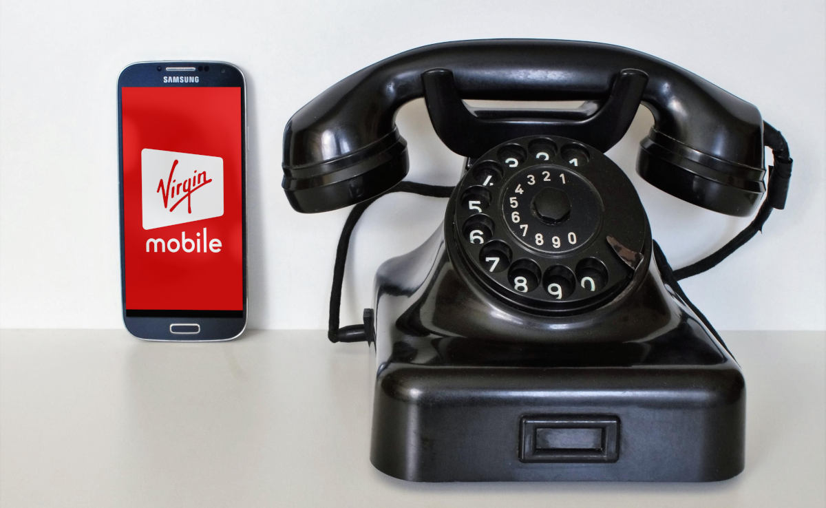 W Virgin Mobile działa już VoLTE i Wi-Fi Calling