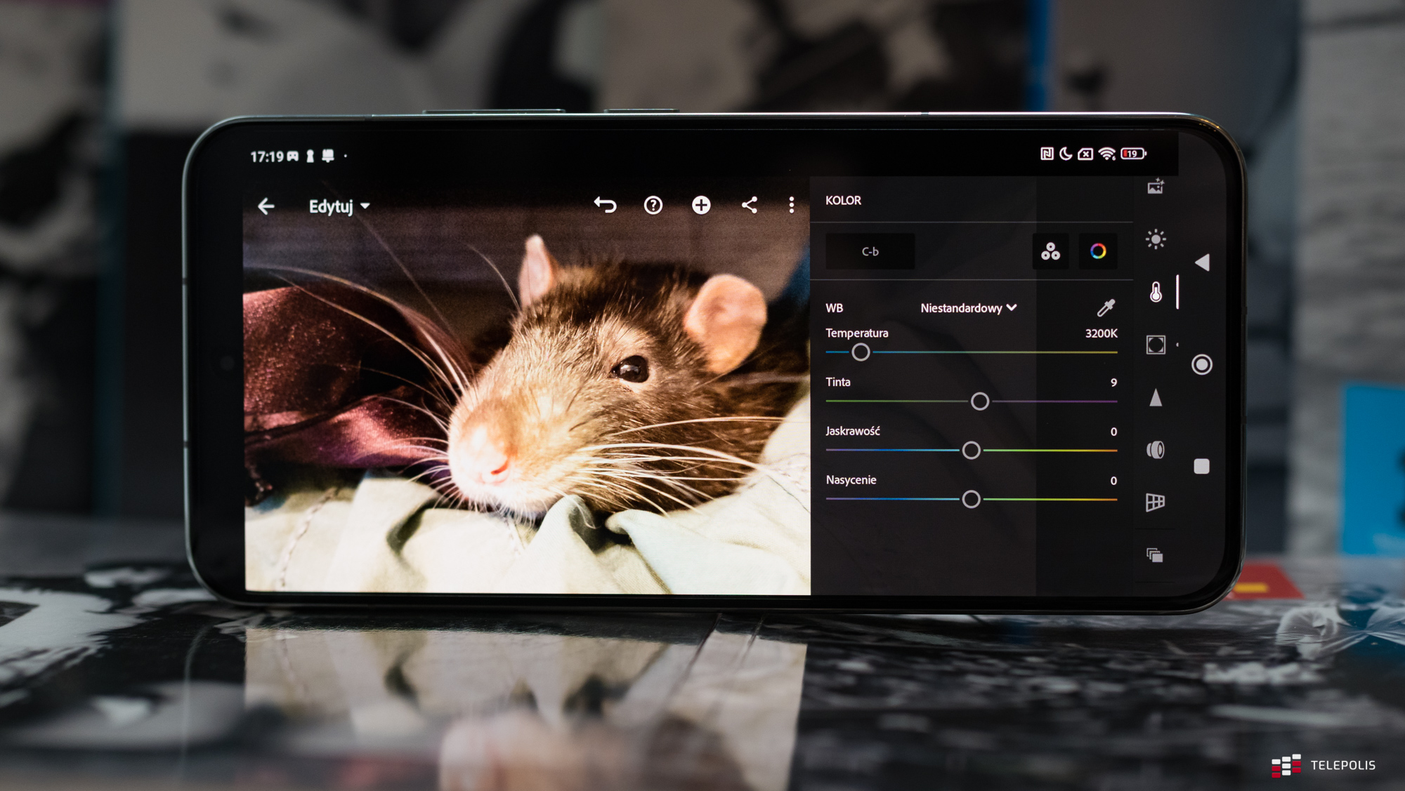 Xiaomi 13 z aparatem Leica. Cieszę się jak dziecko!