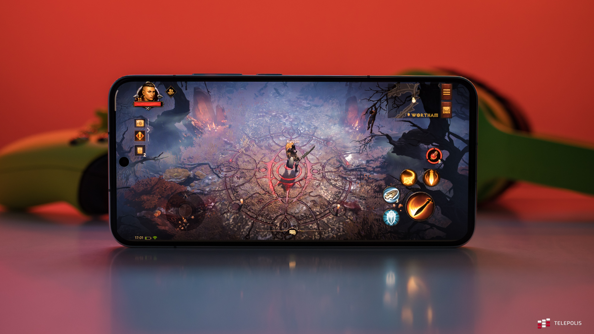Xiaomi 13 z aparatem Leica. Cieszę się jak dziecko!