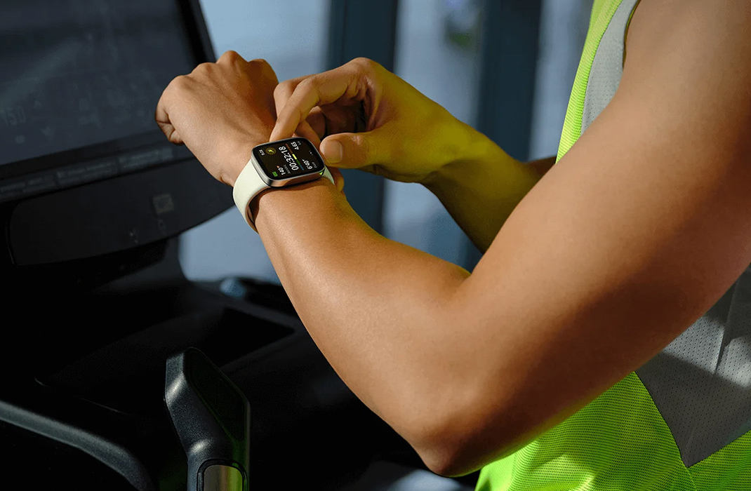 Redmi Watch 3 już w Polsce. Ma funkcję rozmów z redukcją szumów