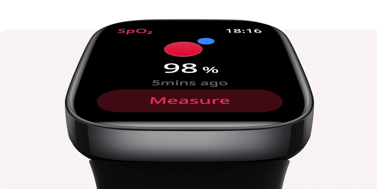 Redmi Watch 3 już w Polsce. Ma funkcję rozmów z redukcją szumów