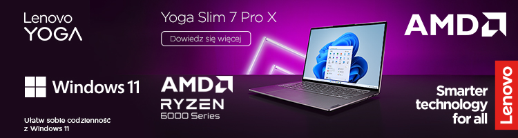Laptopy z AMD Dragon Range trafiły do sklepów. Są szalenie drogie