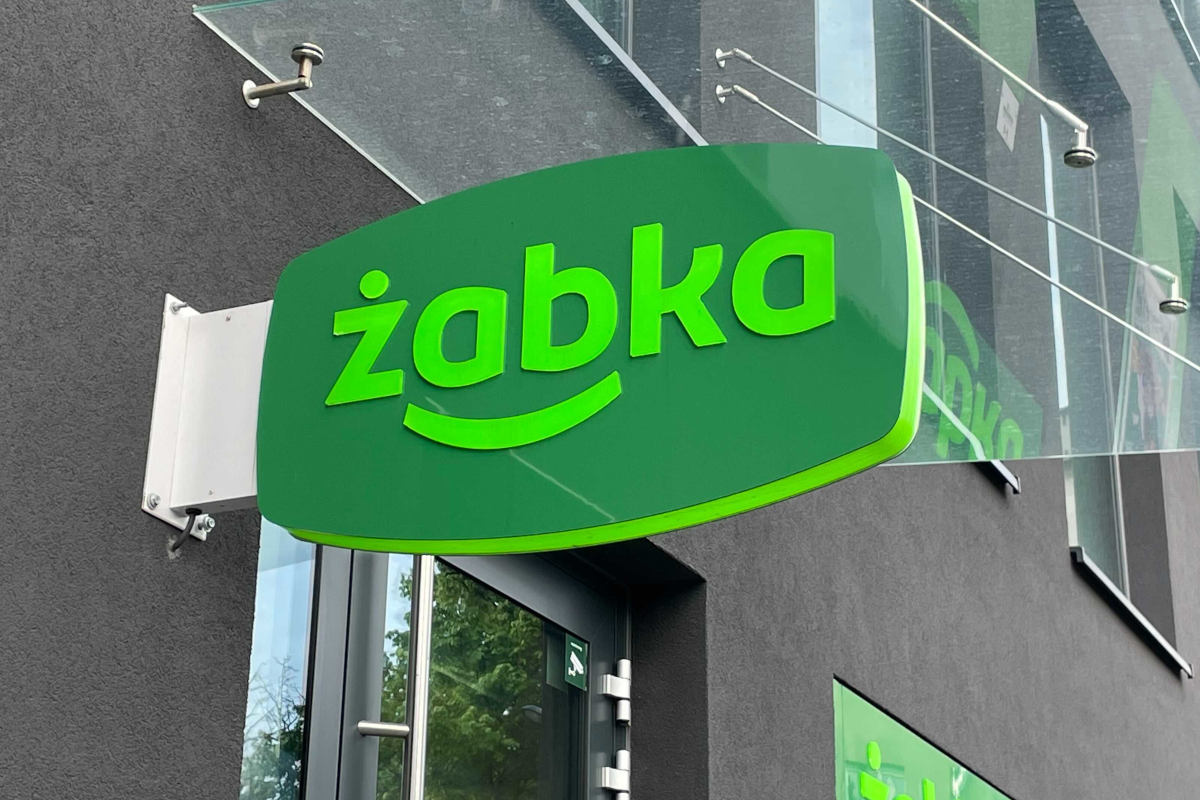 Żabka daje nowy sposób na darmowe żappsy. Zajrzyj do aplikacji