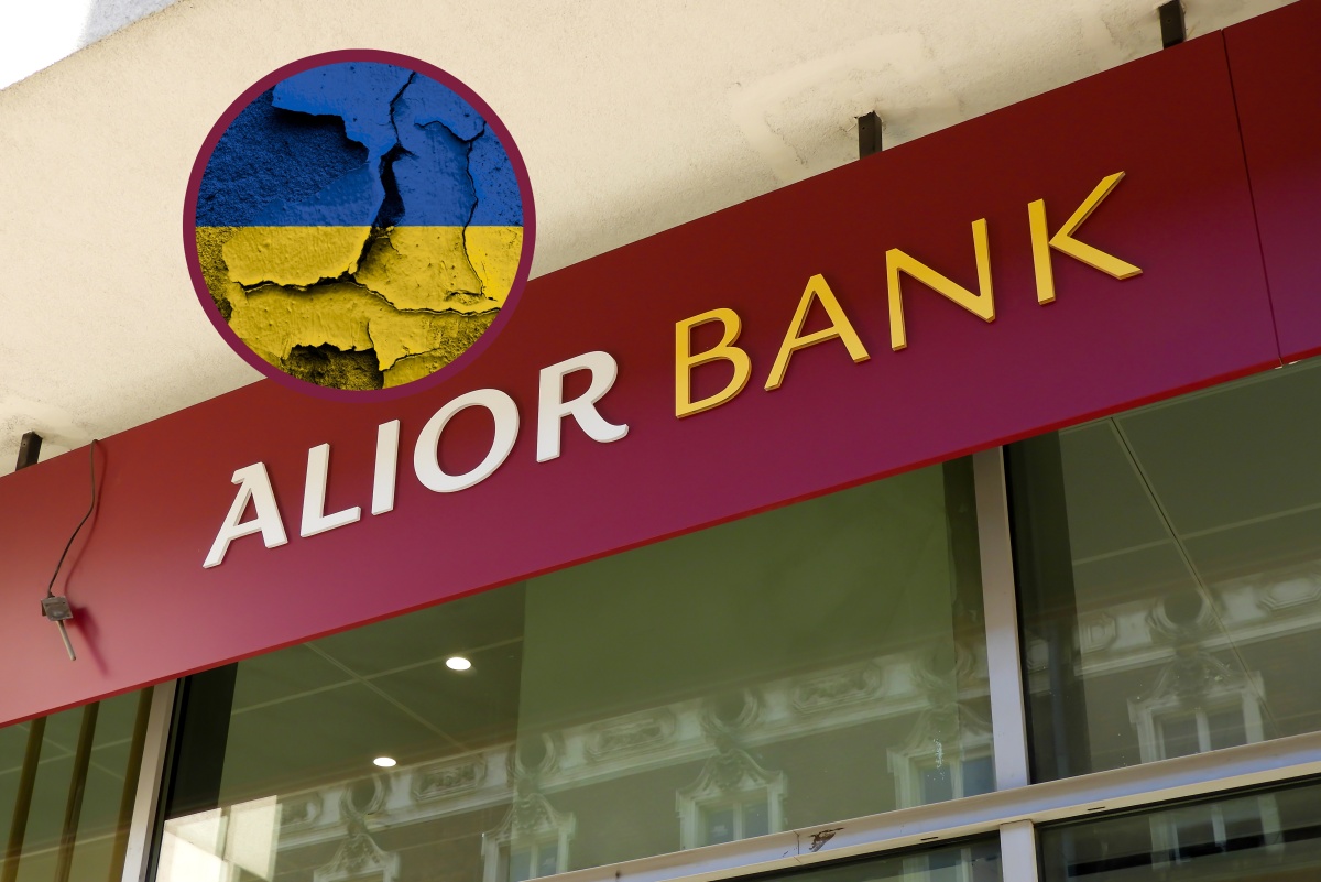 Alior Bank przedłuża ofertę dla obywateli Ukrainy