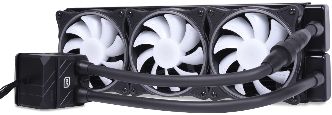Miedź + Woda = Przepis na sukces? Wyjątkowe AiO Alphacool (Test)