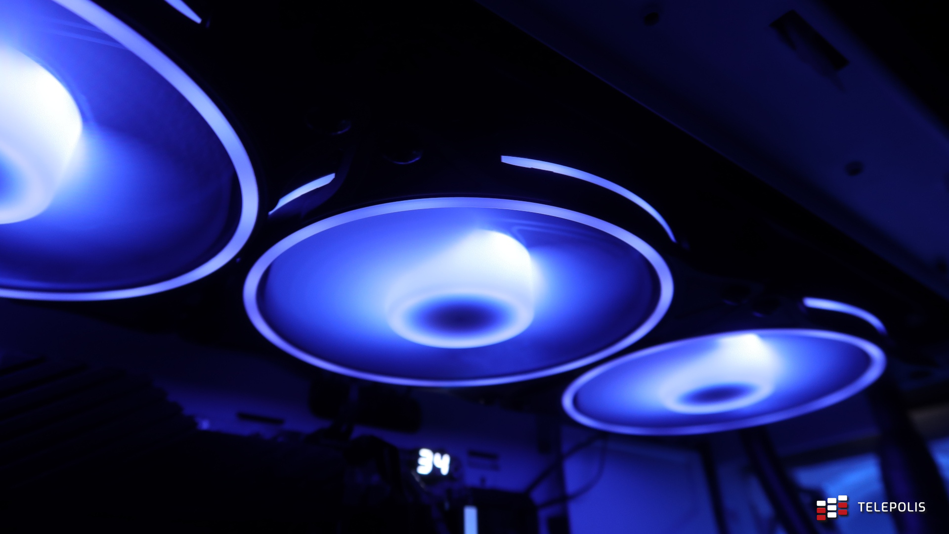 Miedź + Woda = Przepis na sukces? Wyjątkowe AiO Alphacool (Test)