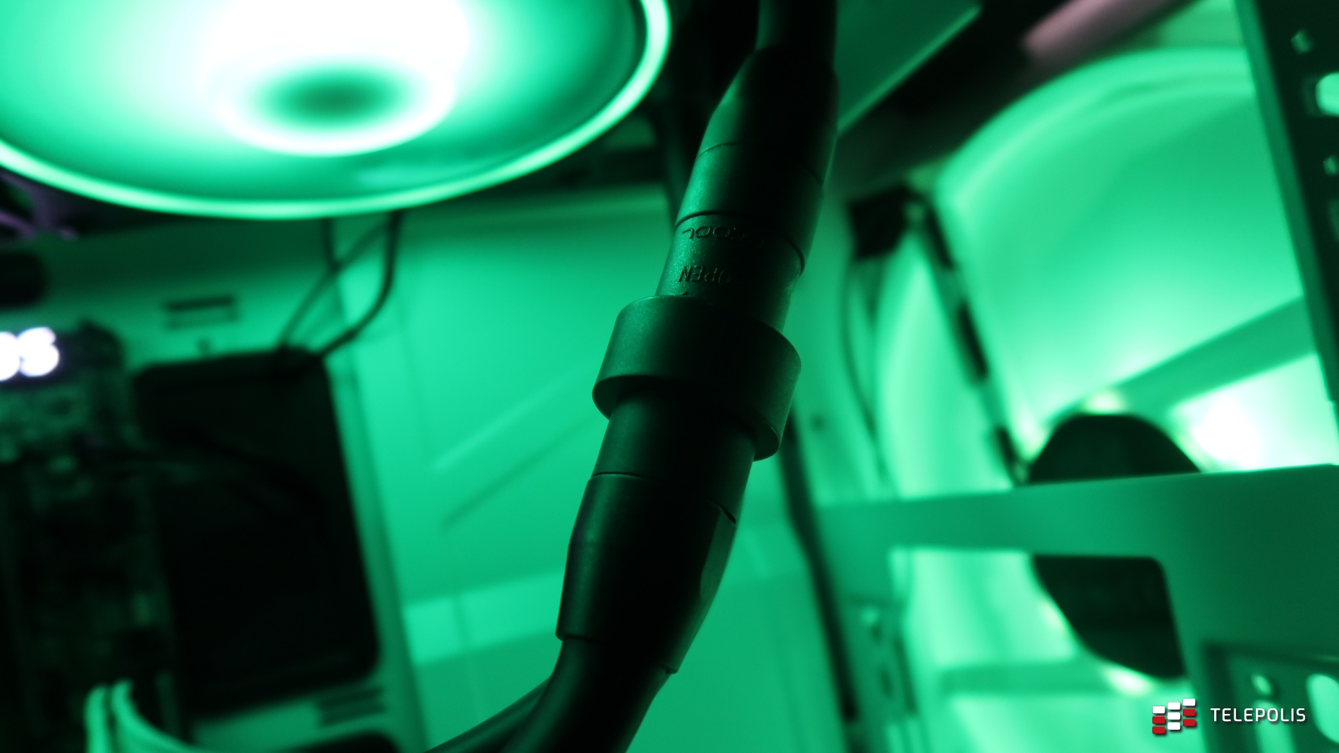 Miedź + Woda = Przepis na sukces? Wyjątkowe AiO Alphacool (Test)