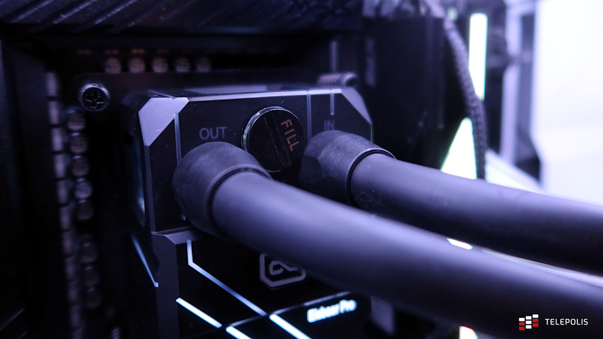 Miedź + Woda = Przepis na sukces? Wyjątkowe AiO Alphacool (Test)